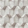 As Creation|Papier Peint mur en béton 3D contemporain|Papier Peint