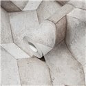 As Creation|Papier Peint mur en béton 3D contemporain|Papier Peint