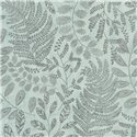 As Creation|Wallpaper Scandinavian turquoise ferns|Wallpaper