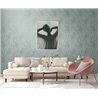 As Creation|Wallpaper Scandinavian turquoise ferns|Wallpaper