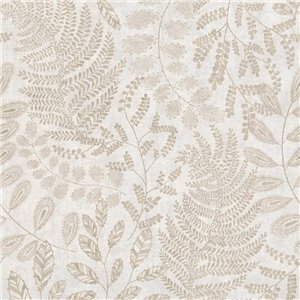 Casadeco|Small blue flowers wallpaper|Floral
