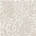 As Creation|Scandinavian fern floral Wallpaper|Wallpaper
