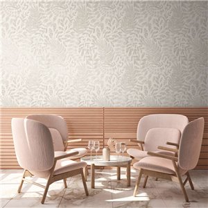Casadeco|Small blue flowers wallpaper|Floral 2