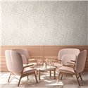 As Creation|Scandinavian fern floral Wallpaper|Wallpaper