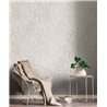 As Creation|Scandinavian fern floral Wallpaper|Wallpaper