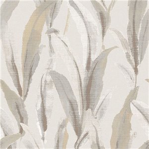 Cristiana Masi|Tapete abstrakt grau und weiß|Aquarell