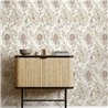 Cristiana Masi|Papier Peint cachemire beige classique|Papier Peint
