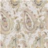 Cristiana Masi|Papier Peint cachemire floral pastel|Papier Peint