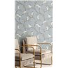 Cristiana Masi|Wallpaper Japanese blue flowers|Japanese Flowers
