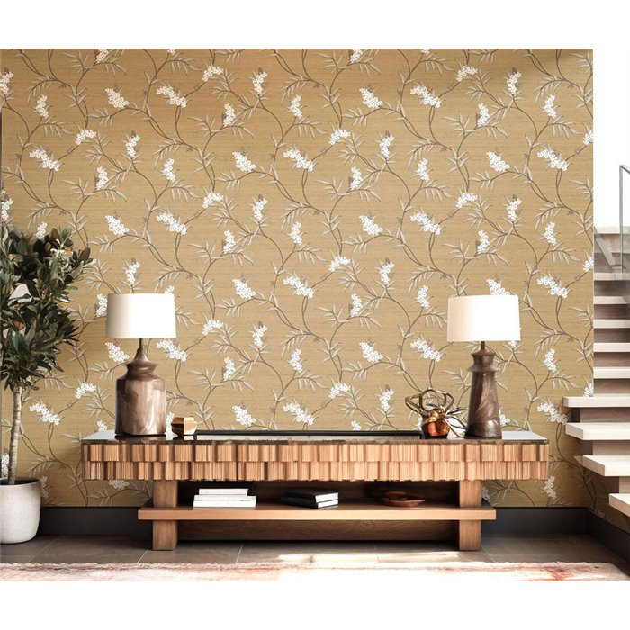 Cristiana Masi|Wallpaper Japanese mustard flowers|Japanese Flowers