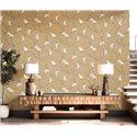 Cristiana Masi|Wallpaper Japanese mustard flowers|Japanese Flowers