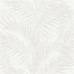 Marburg|Papel pintado floral tropical, jungla multicolor|Moderno