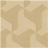 Cristiana Masi|Geometrische Tapete Sand|Tapeten