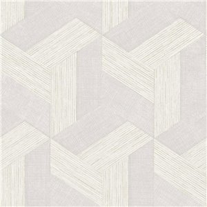 Cristiana Masi|Tapete geometrisch grün|Tapeten