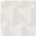Cristiana Masi|Wallpaper off-white geometric|Wallpaper