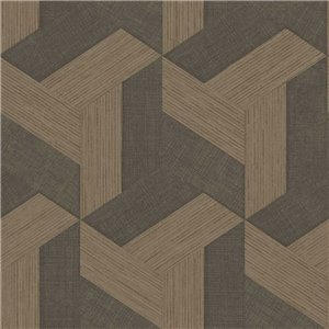 Cristiana Masi|Wallpaper off-white geometric|Wallpaper