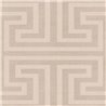 Cristiana Masi|Papier Peint géométrique taupe|Papier Peint