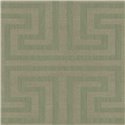 Cristiana Masi|Tapete geometrisch olivgrün|Tapeten
