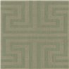 Cristiana Masi|Tapete geometrisch olivgrün|Tapeten