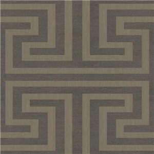 Rasch|Wallpaper wicker blue Scandinavian rustic|Oriental