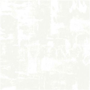 Cristiana Masi|Papier Peint effet usé gris clair|Contemporain
