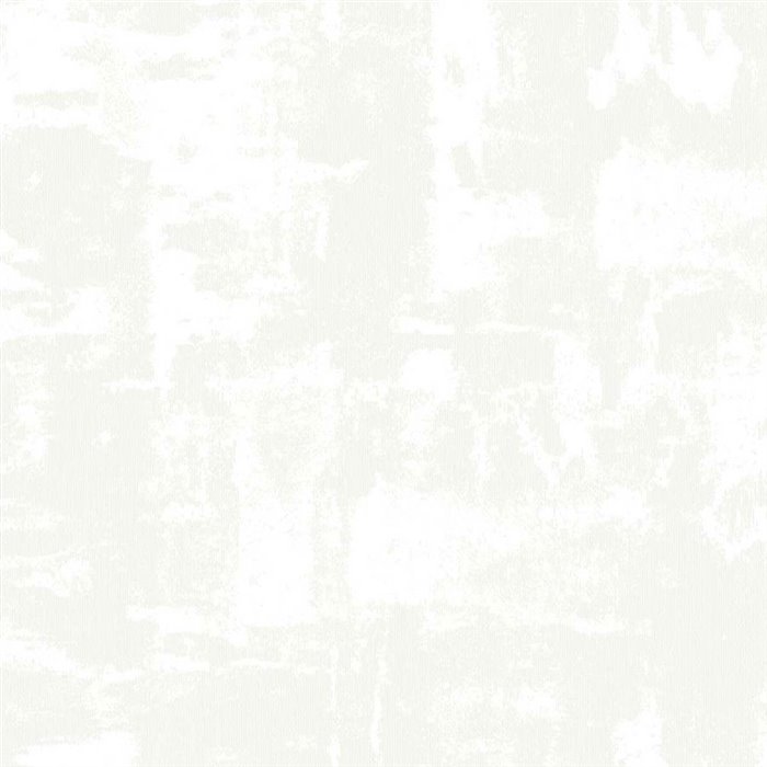 Cristiana Masi|Papel pintado efecto desgastado blanco|Contemporáneo