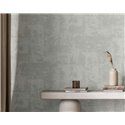 Cristiana Masi|Papier Peint effet usé gris clair|Contemporain