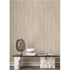 Papeldecor|Geflochtene Rattan-Tapete mit Relief|Tapeten 2