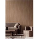 Cristiana Masi|Papier Peint texture rayée beige chaud|Moderne