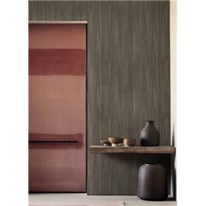Cristiana Masi|Papier Peint texture rayée beige chaud|Moderne 2