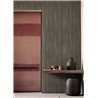 Cristiana Masi|Wallpaper dark gray striped texture|Modern