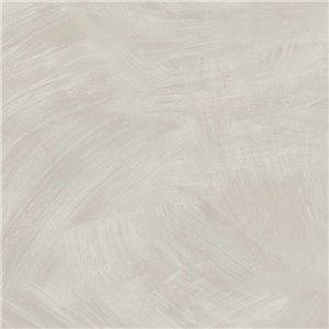 Casadeco|Papier peint floral moderne à grandes feuilles blanches et bordeaux|Moderne