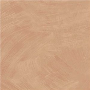 Borastapeter|Papier peint floral prairie nordique rétro rouge multicolore|Papier Peint