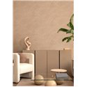 Cristiana Masi|Wallpaper light terracotta limewash effect|Modern