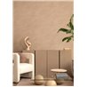 Cristiana Masi|Wallpaper light terracotta limewash effect|Modern