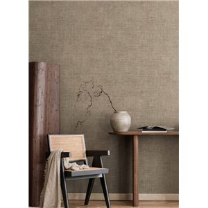 Eijffinger|Tapete skandinavisch floral beige-gold|Tapeten 2
