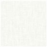 Cristiana Masi|Papel pintado vinílico efecto textil blanco|Colores Lisos