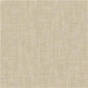 Cristiana Masi|Light cream textile effect vinyl wallpaper|Solid Colors