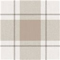 Cristiana Masi|Papier Peint carreaux beige clair|Cercles