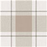 Cristiana Masi|Papier Peint carreaux beige clair|Cercles