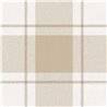 Cristiana Masi|Wallpaper soft sand checks|Circles