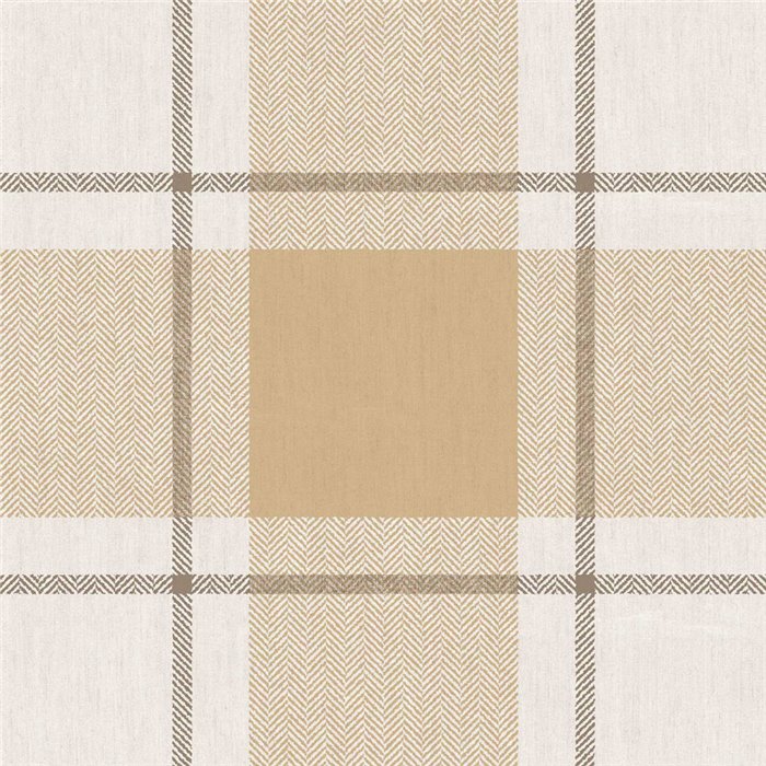 Cristiana Masi|Papel pintado cuadros camel cálido|Circulos