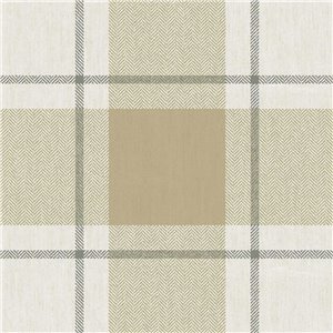 Caselio|Retro wallpaper withs orange circles|Circles