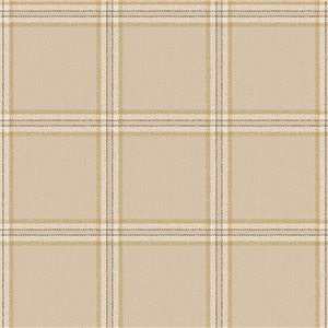 Marburg|Wallpaper imitation gray and brown cement with circles|Circles