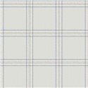 Cristiana Masi|Wallpaper blue-grey checkered|Circles
