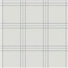 Cristiana Masi|Wallpaper blue-grey checkered|Circles