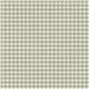 Cristiana Masi|Wallpaper sage green gingham|Circles