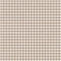 Cristiana Masi|Wallpaper vichy check taupe|Circles