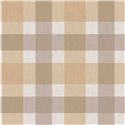 Cristiana Masi|Papier Peint carreaux beige/mauve effet textile|Cercles