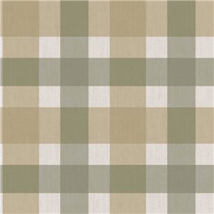 As Creation|Tapete geometrisches Retro-Design beige|Retro